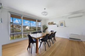 Southern Ocean Retreat